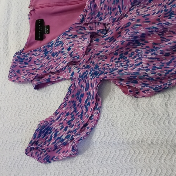 Dress - Picture 3 of 4